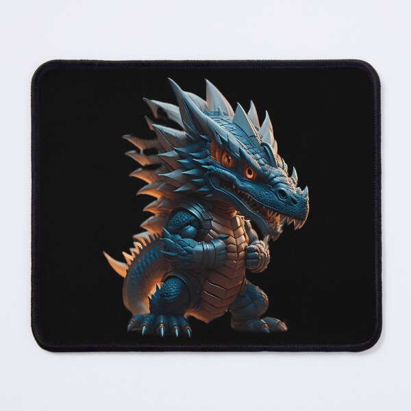 Item preview, Godzila designed and sold by ShaniGalloway.