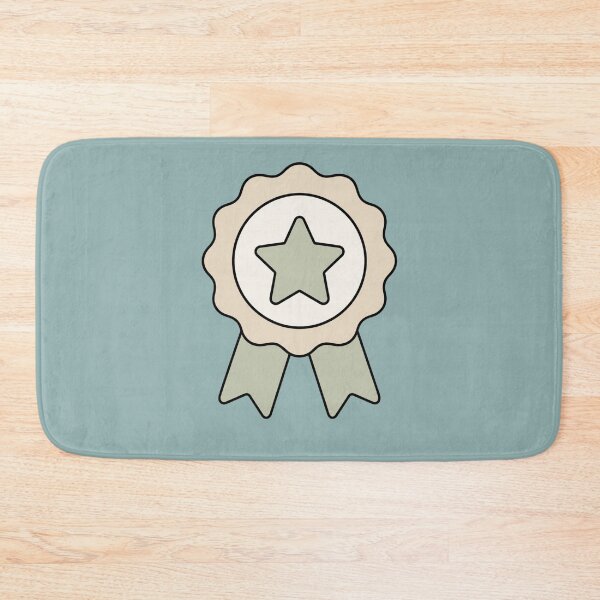 Item preview, Award Medal Illustration with Star for Achievement and Success designed and sold by Theproxmrt.