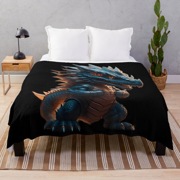 Item preview, Godzila designed and sold by ShaniGalloway.