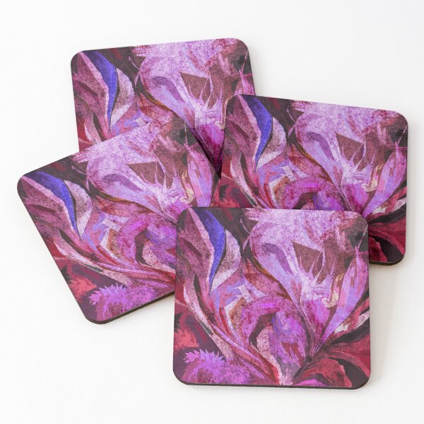 Item preview, Abstract thicket designed and sold by kinpirks.