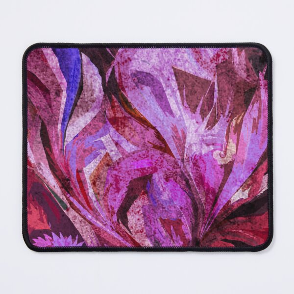 Item preview, Abstract thicket designed and sold by kinpirks.