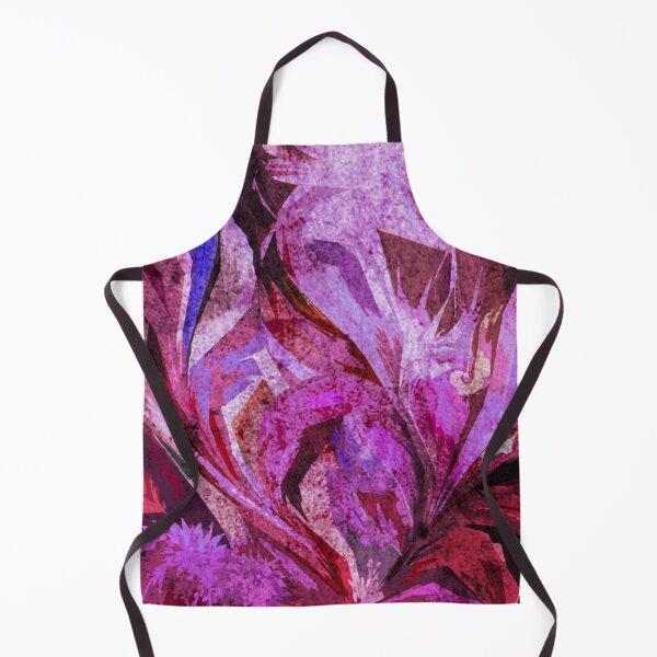 Item preview, Abstract thicket designed and sold by kinpirks.