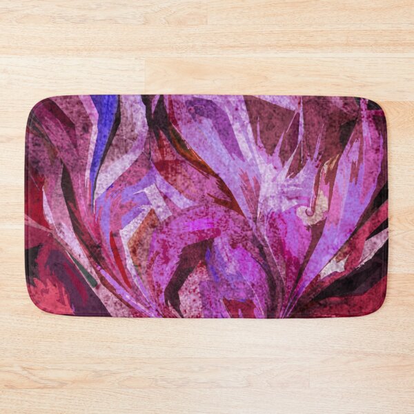 Item preview, Abstract thicket designed and sold by kinpirks.