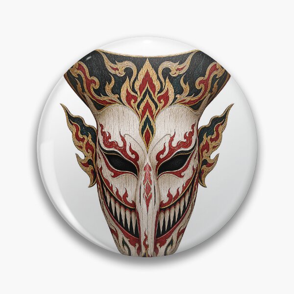 Item preview, Phi Ta Khon – Haunted Spirit of Thailand Ghost of Isan 3 designed and sold by pecussoul.