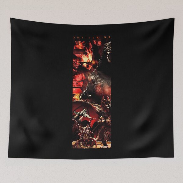 Item preview, Godzila designed and sold by ShaniGalloway.