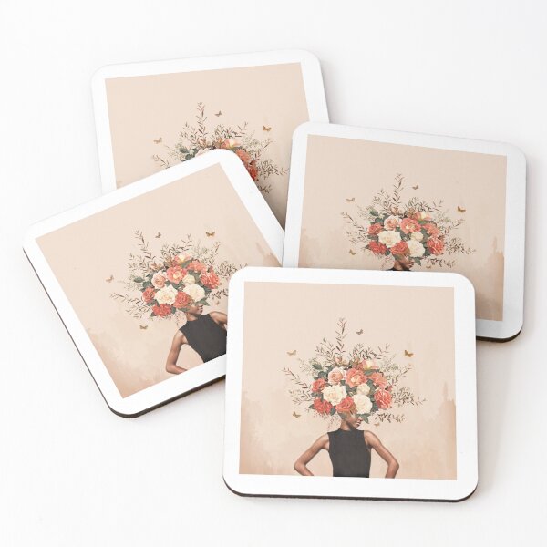 Item preview,  Afro Flora designed and sold by Claudia  Dias.