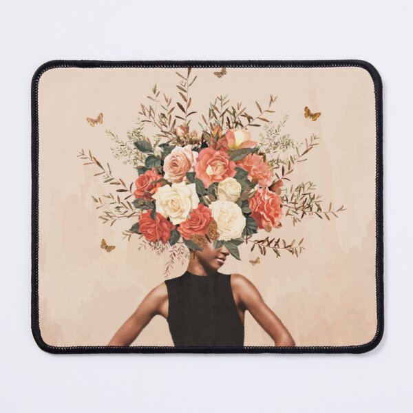 Item preview, Afro Flora designed and sold by Claudia Dias.