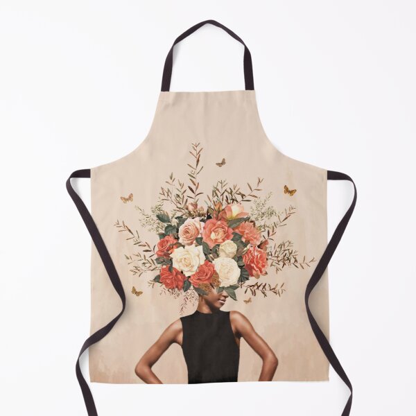 Item preview, Afro Flora designed and sold by Claudia Dias.