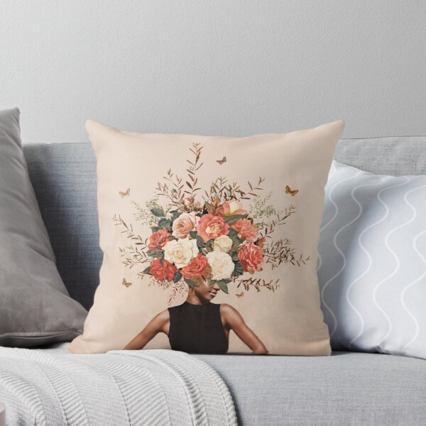 Item preview,  Afro Flora designed and sold by Claudia  Dias.