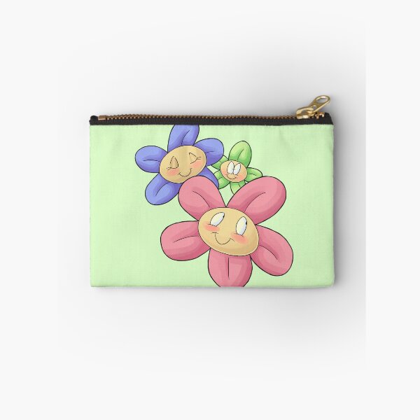 Item preview, Happy Flowers designed and sold by ToonSilly.