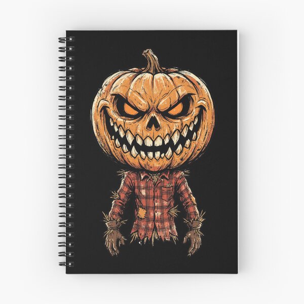 Item preview, Pumpkin-Face-Halloween-Dark designed and sold by world+167.