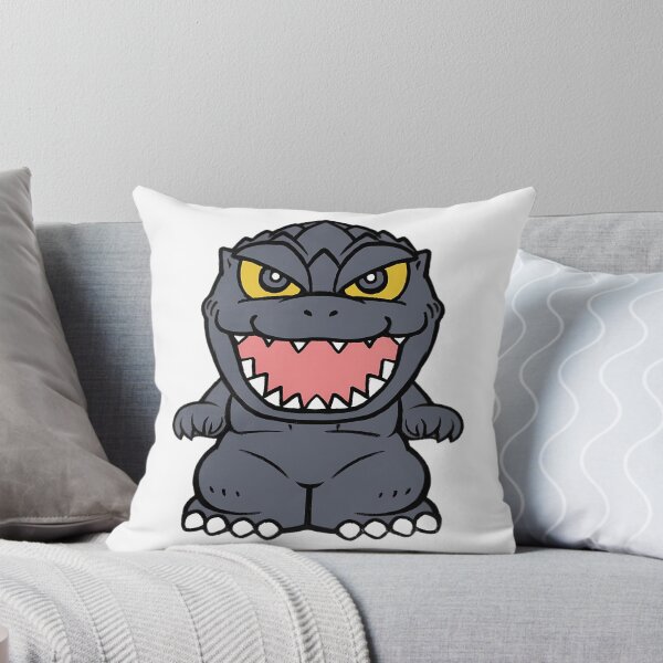 Item preview, Cute Godzila designed and sold by ShaniGalloway.