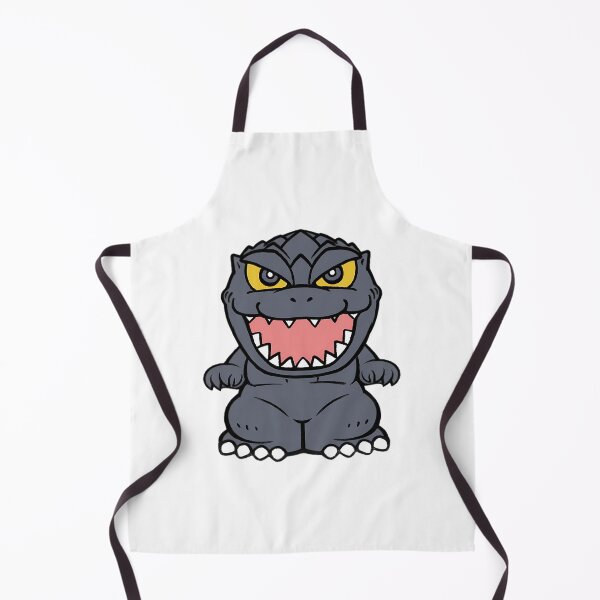 Item preview, Cute Godzila designed and sold by ShaniGalloway.