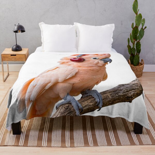 Item preview, Cacatua Moluccensis designed and sold by Sulco Design.