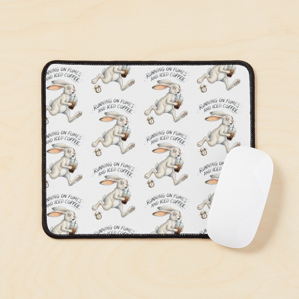 Item preview, Mouse Pad designed and sold by Tiffany Roy.