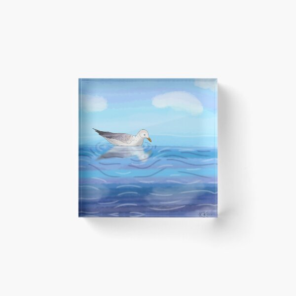 Item preview, Drifting Along designed and sold by PosyAndPencil.