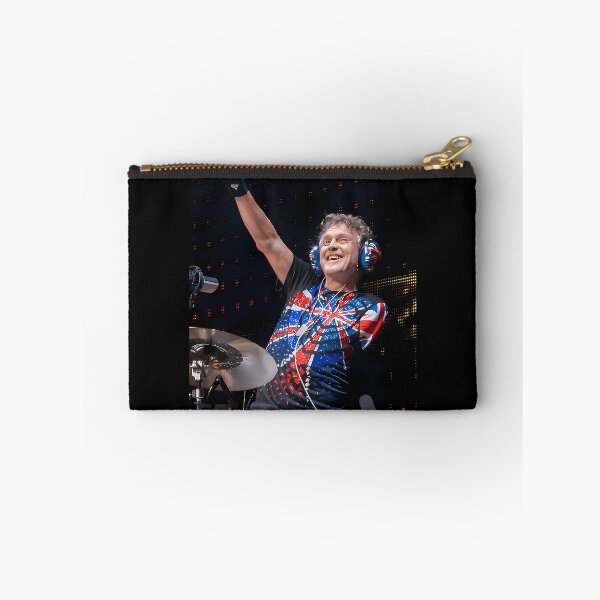 Item preview, Rick Allen Smile designed and sold by CyberAngela.
