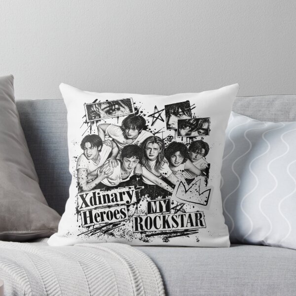 Item preview, Xdinary Heroes FAN ART designed and sold by selvashop.