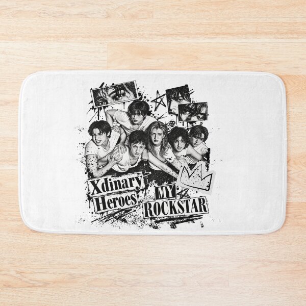 Item preview, Xdinary Heroes FAN ART designed and sold by selvashop.