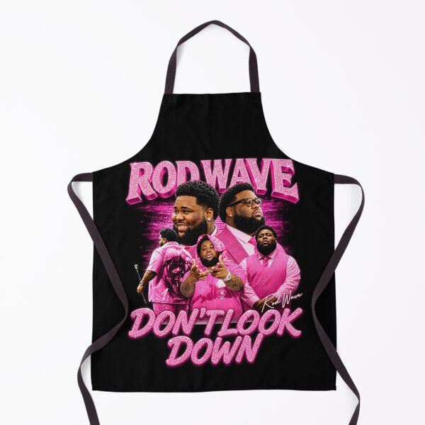 Item preview, Rod Wave Don't Look Down Hip Hop Music  designed and sold by reezorrrr.