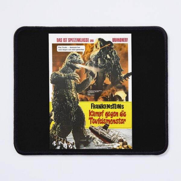 Item preview, Godzila designed and sold by ShaniGalloway.