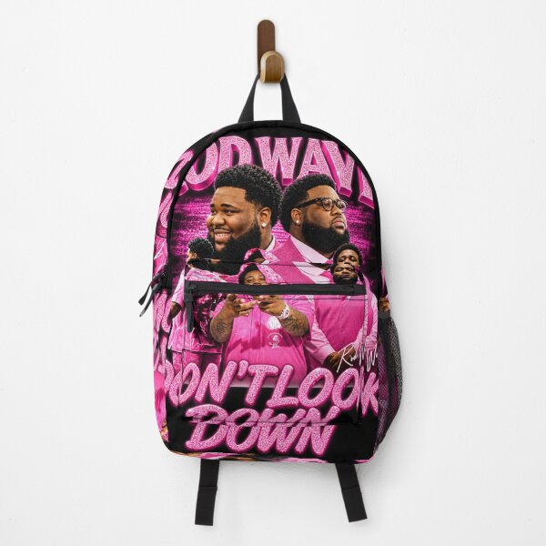 Item preview, Rod Wave Don't Look Down Hip Hop Music designed and sold by reezorrrr.