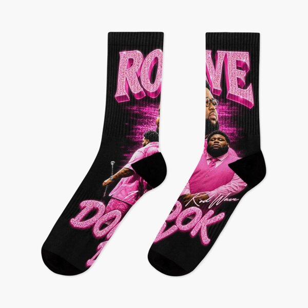 Item preview, Rod Wave Don't Look Down Hip Hop Music  designed and sold by reezorrrr.