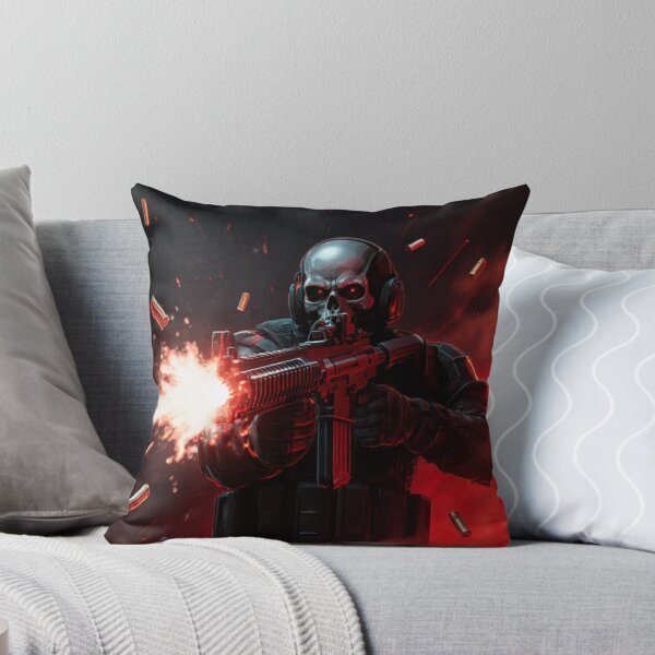 Item preview, Ghost Fire designed and sold by Blom & Co..
