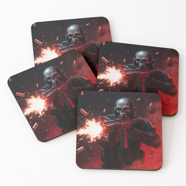 Item preview, Ghost Fire designed and sold by Blom & Co..