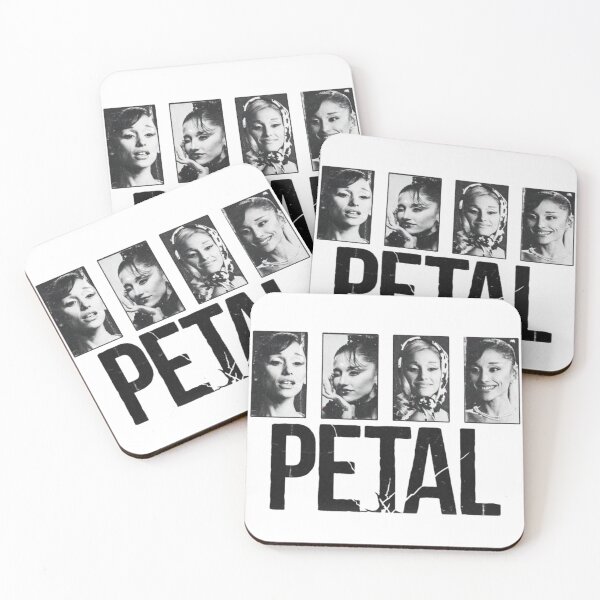 Item preview, Petal Ariana designed and sold by DhriegoStudio.