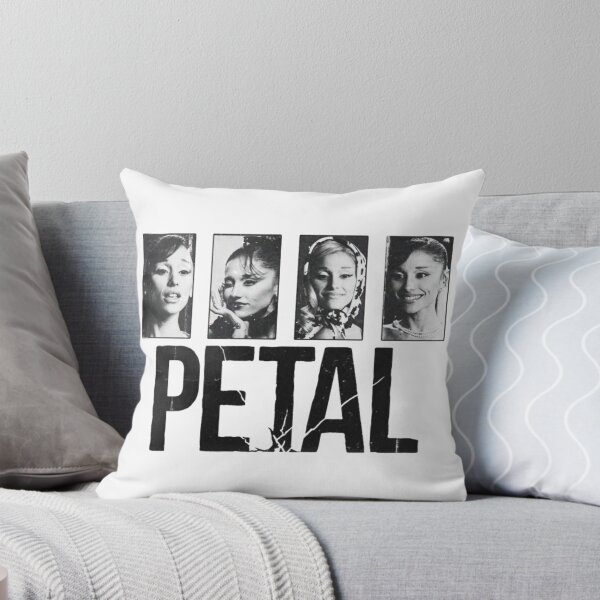 Item preview, Petal Ariana designed and sold by DhriegoStudio.