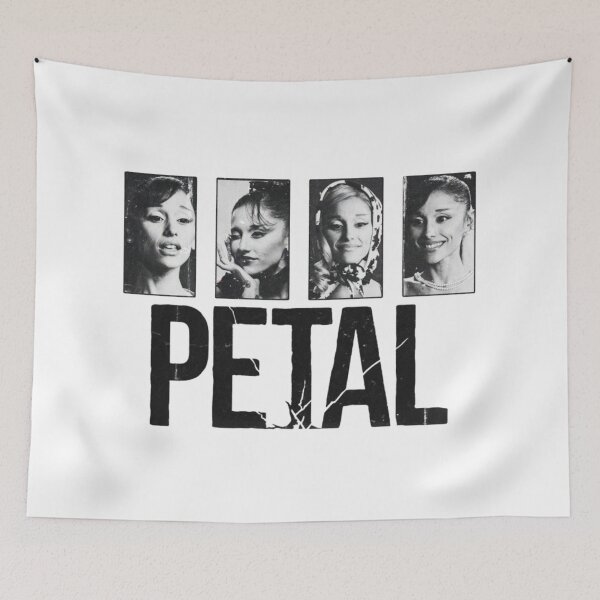Item preview, Petal Ariana designed and sold by DhriegoStudio.