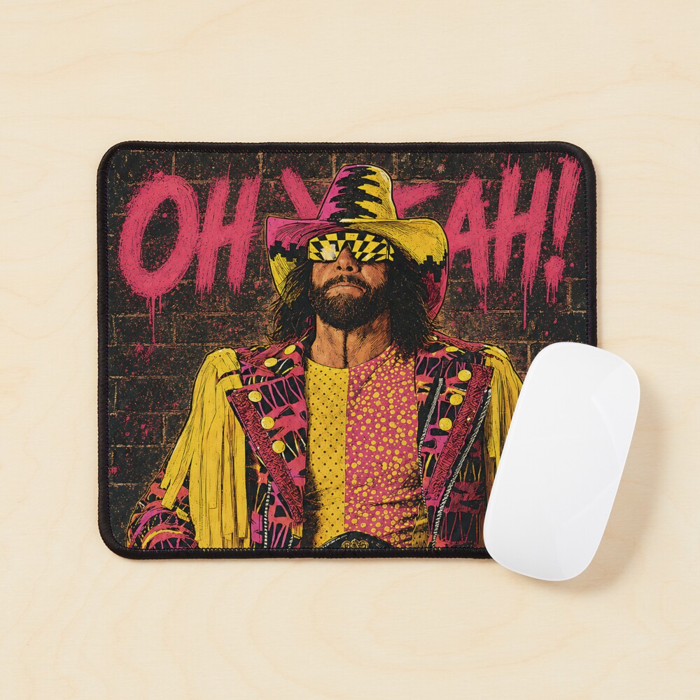 Item preview, Mouse Pad designed and sold by TeeCodes.