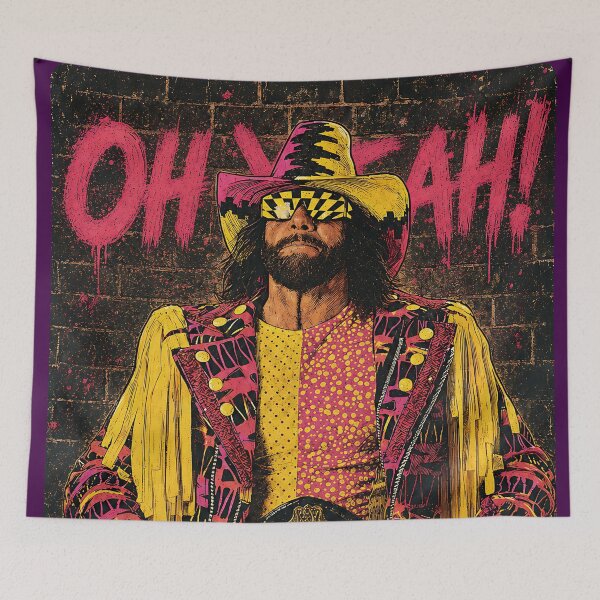 Item preview, What would Randy do? designed and sold by TeeCodes.