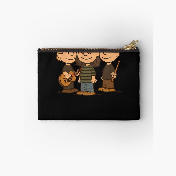 Item preview, R.u.s.h And Charlie Brown Band designed and sold by CyberAngela.