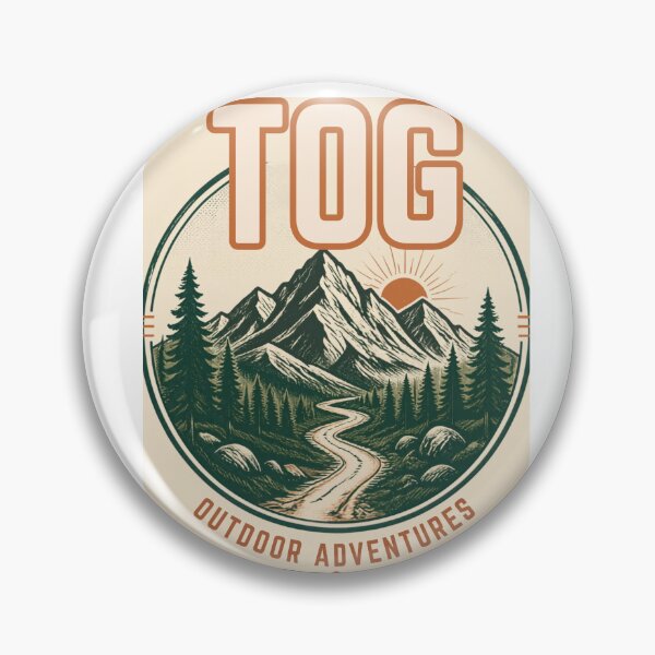 Artikelvorschau, TOG Outdoor-Abenteuer entworfen und verkauft von TOG Outdoor Adventures.