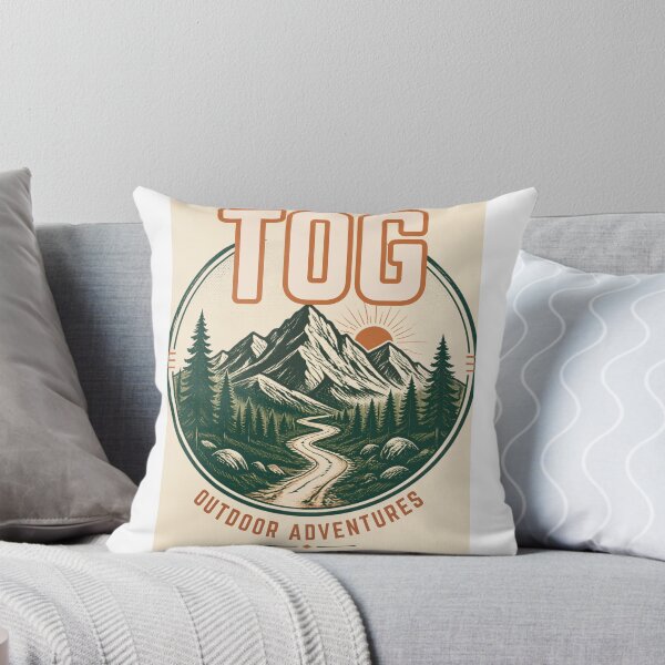 Item preview, TOG Outdoor Adventures designed and sold by TOG Outdoor Adventures.