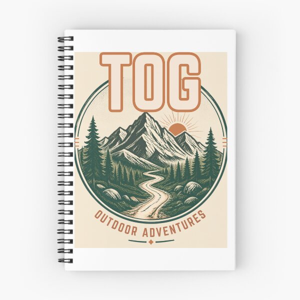 Item preview, TOG Outdoor Adventures designed and sold by TOG Outdoor Adventures.
