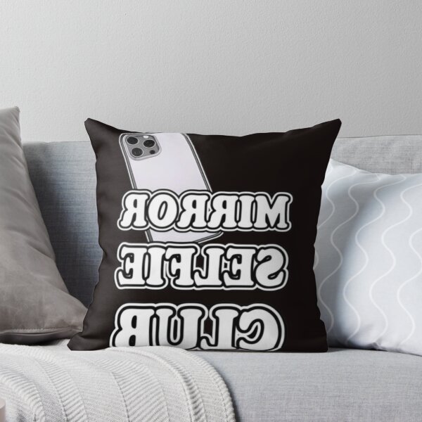 Item preview, Mirror Selfie Club designed and sold by Theninelovequot.