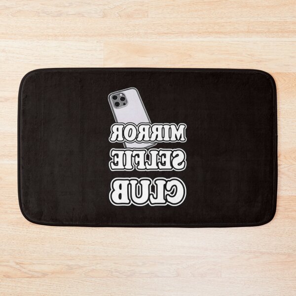 Item preview, Mirror Selfie Club designed and sold by Theninelovequot.