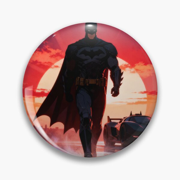 Item preview, Batman designed and sold by Blom & Co..
