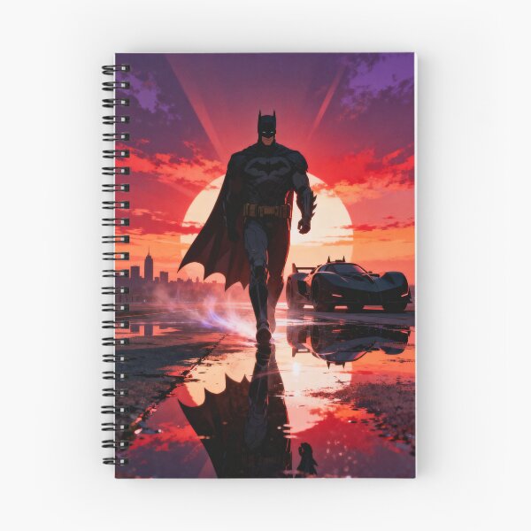 Item preview, The Dark Knight designed and sold by Blom & Co..