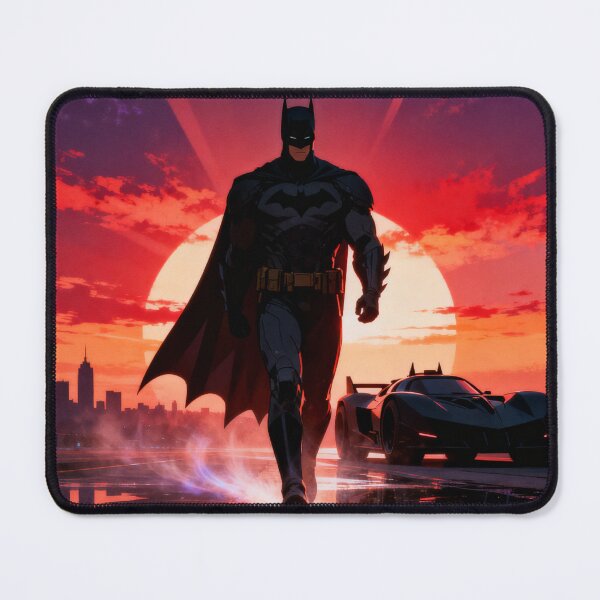 Item preview, The Dark Knight designed and sold by Blom & Co..