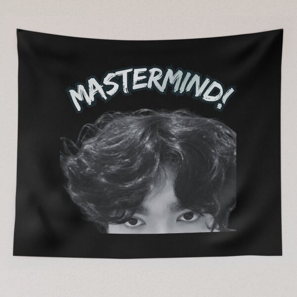 Item preview, MASTERMIND designed and sold by nwinspire.
