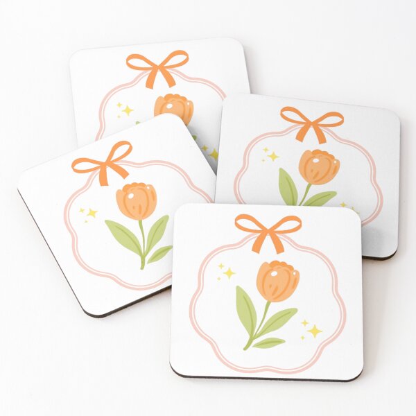 Item preview, Orange tulip designed and sold by The countess.