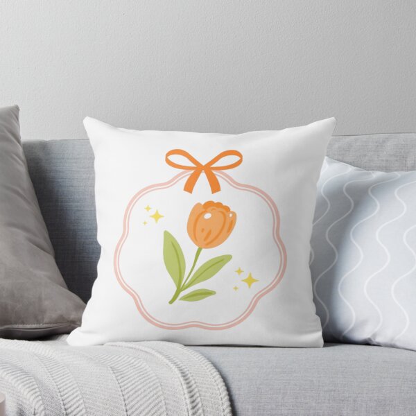 Item preview, Orange tulip designed and sold by The countess.