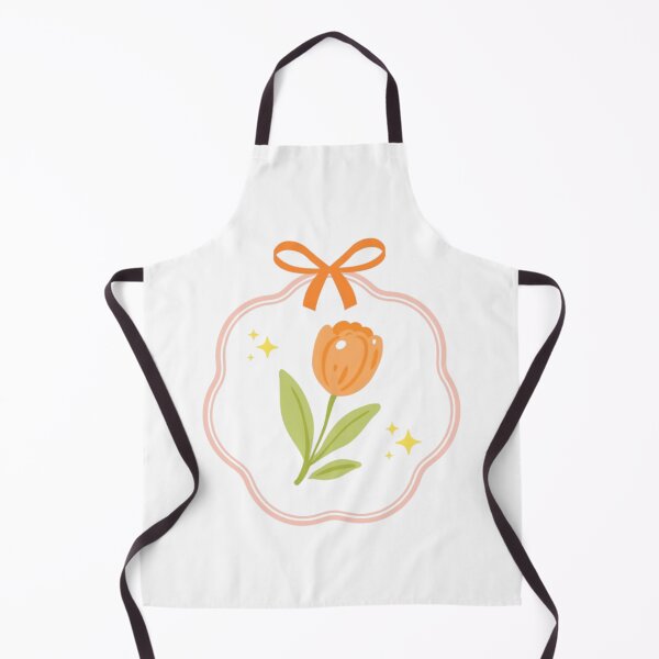 Item preview, Orange tulip designed and sold by The countess.