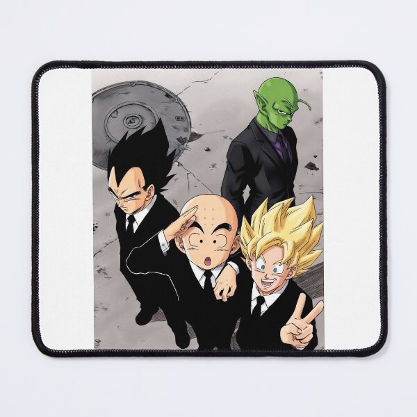 Item preview, Dragon ball z Drip designed and sold by KJackson187.