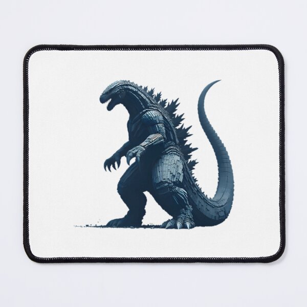 Item preview, Godzila designed and sold by ShaniGalloway.