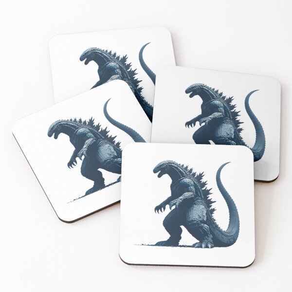 Item preview, Godzila designed and sold by ShaniGalloway.